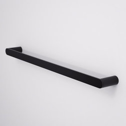 Lusso Stone Matte Black Accessories - Products