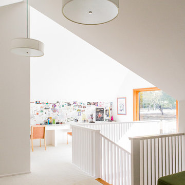 Gable House