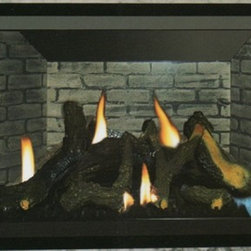 Our Fireplaces - Heating And Cooling