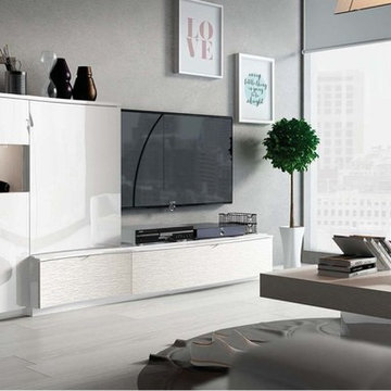 Cordoba Wall Unit