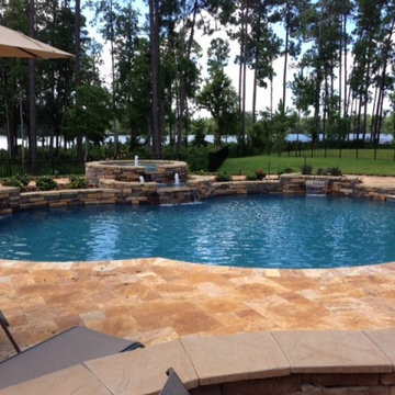 Pools By Price - 90K and Up