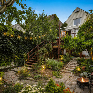 Historic Victorian Home Renovation in San Francisco