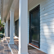 Modern Farmhouse