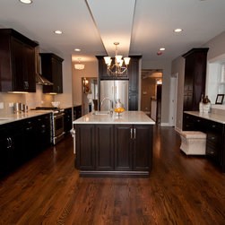 Espresso Kitchen - Products
