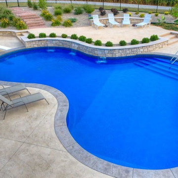 Munie Leisure Center