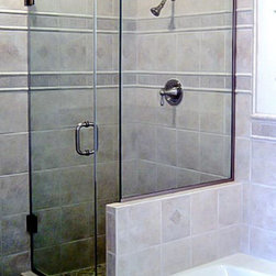 Shower doors - Shower Doors