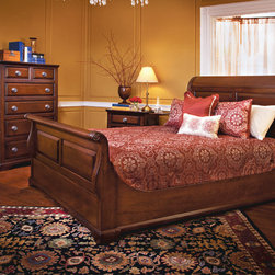 The Bedrooms - Bedroom Products