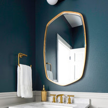 1203 Powder Room