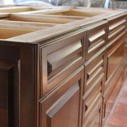 Yellow Point kitchen reno - Products