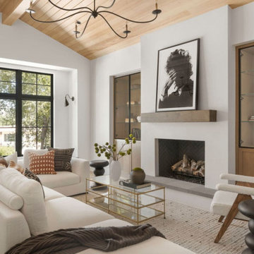 Rustic North Ranch