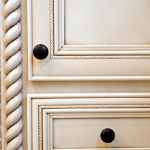 Cabinet ideas for kitchen