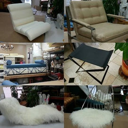 Russian Project II - Furniture