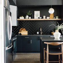 Kitchen Ideas