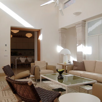 Residence and Family Charitable Foundation
