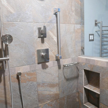 Ericson Master Bathroom