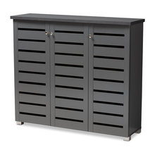 Shoe rack