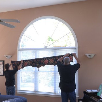 Double Pane Glass Replacement