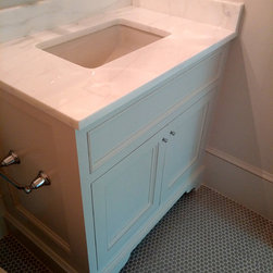 Cabinet Hardware - Cabinet And Drawer Knobs