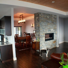 fireplaces