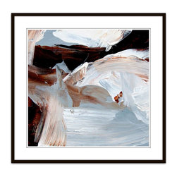 'Velma' oil painting by Victoria Kloch - Paintings