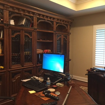 Home Office