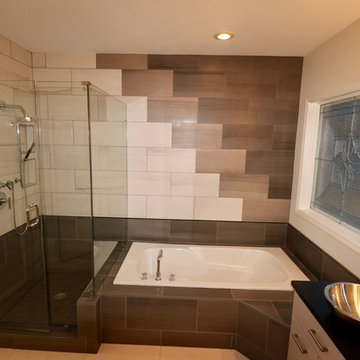 Hip Master Bathroom