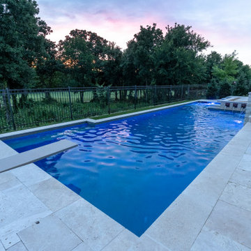 Lantana Luxury