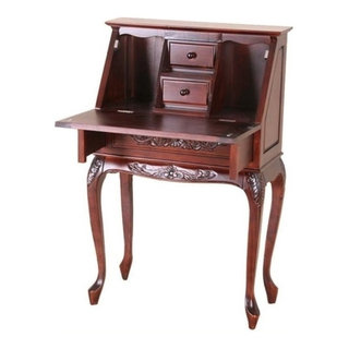 Le Escritoire Secretary Desk