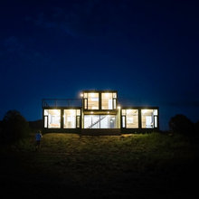 Shipping Containers Home