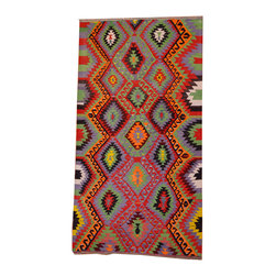 Kilims - Products