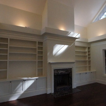 Sea Pines Residence #4