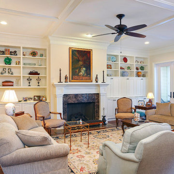 Vintage Design Shoot Mt Pleasant