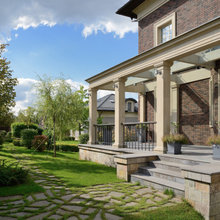 Pergola