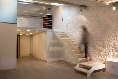 Immagine di una scala design