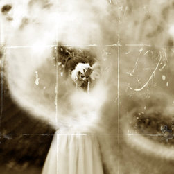 Masked - Artwork