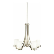 Dining room lighting