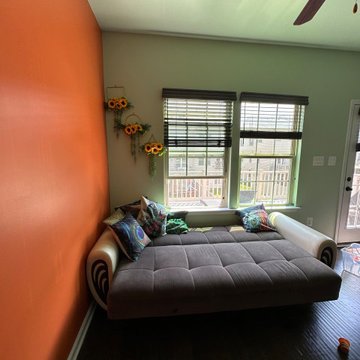 Interior & Exterior Painting