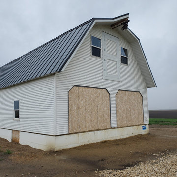 Modern Farmhouse