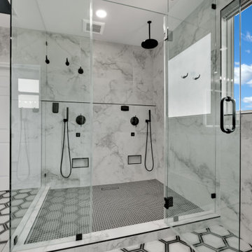 Bathroom Remodel