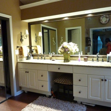 Bathroom Remodeling Charlotte NC