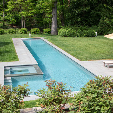 Pools