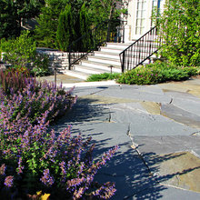 Maine Patio