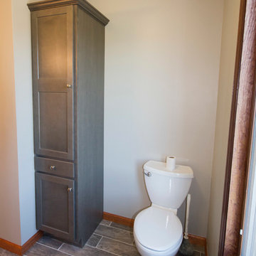 Homecrest Arbor Maple Willow & Arbor