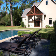 elevation inspiration