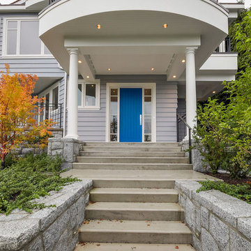 West Vancouver