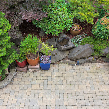 Trellises, Arbors, and Patio Covers