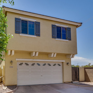 2860 S. Brett St.