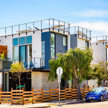 Modular Construction