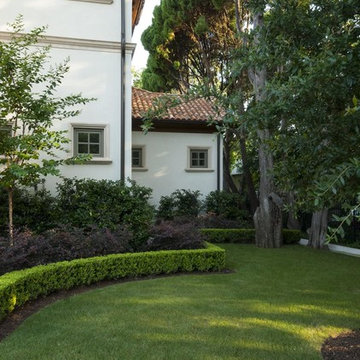 Italian Villa