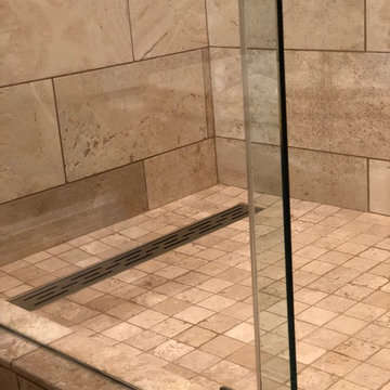 Dufraines Guest Bath Worx